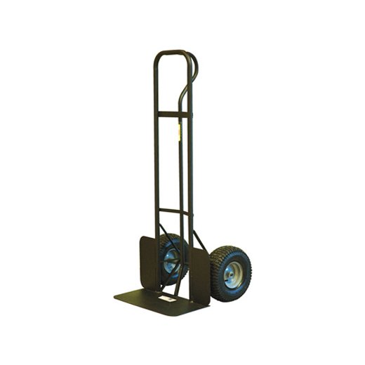 Hand Truck Heavy Duty